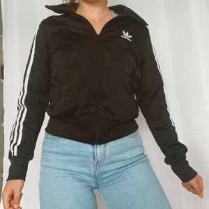 Adidas Original Tracksuit Jacket